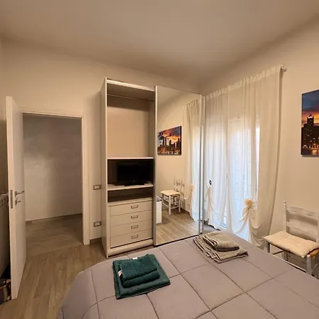 Apartment Susy's In Centro